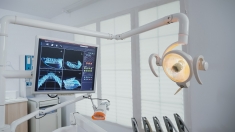 Technologia CEREC w stomatologii: zalety i zastosowanie