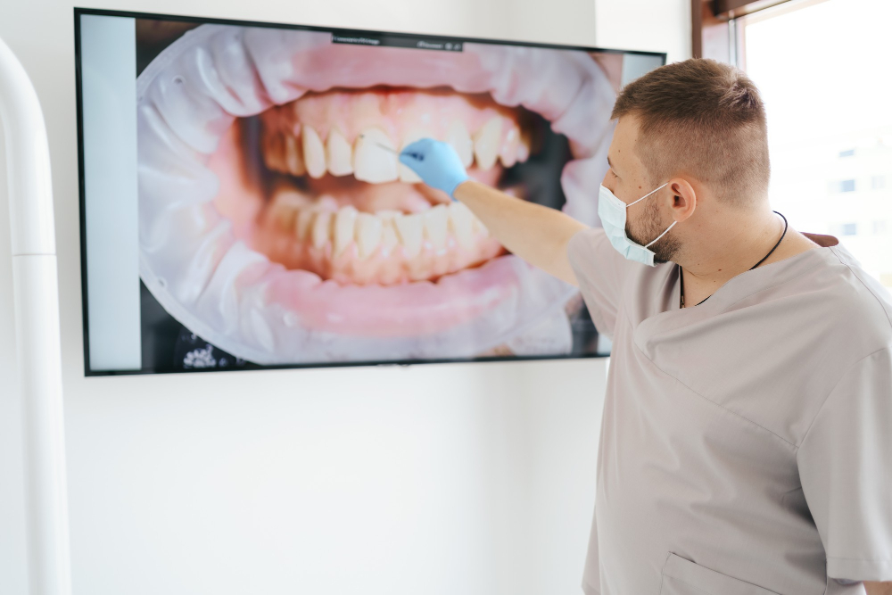 Jakie technologie pomagają leczyć zęby skuteczniej?