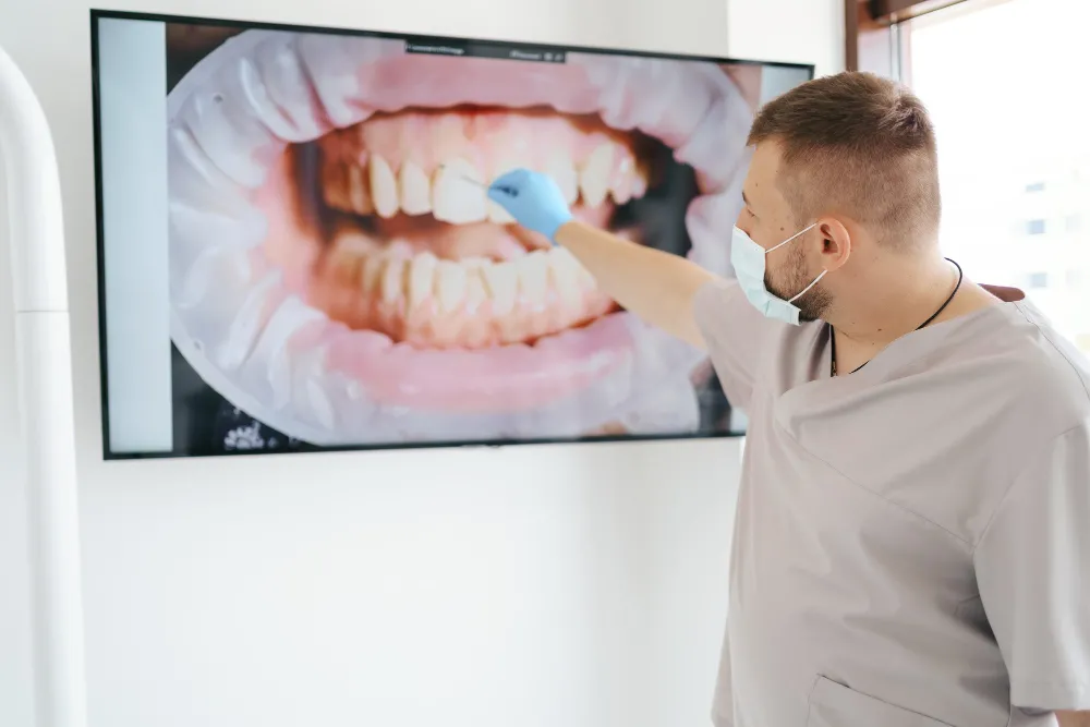 Jakie technologie pomagają leczyć zęby skuteczniej?