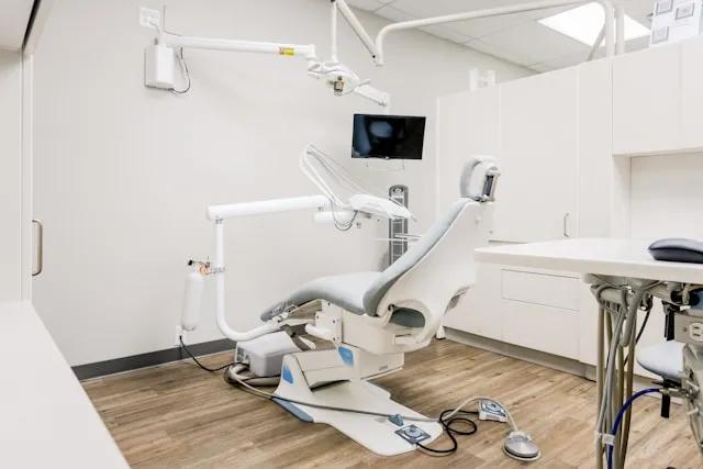 Czym naprawdę wyróżnia się dobry dentysta i jak go znaleźć?