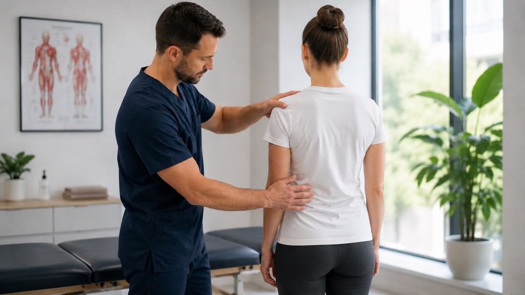 Jak osteopata Ostrowiec może wspierać kobiety w okresie ciąży i po porodzie?