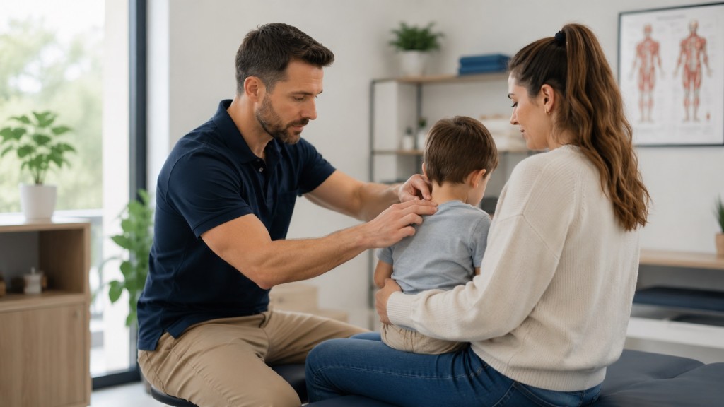 Czy cesarskie cięcie może być wskazaniem do konsultacji osteopatycznej po okresie gojenia?
